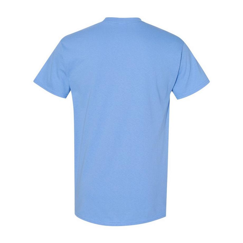 Gildan Maglietta in cotone pesante  