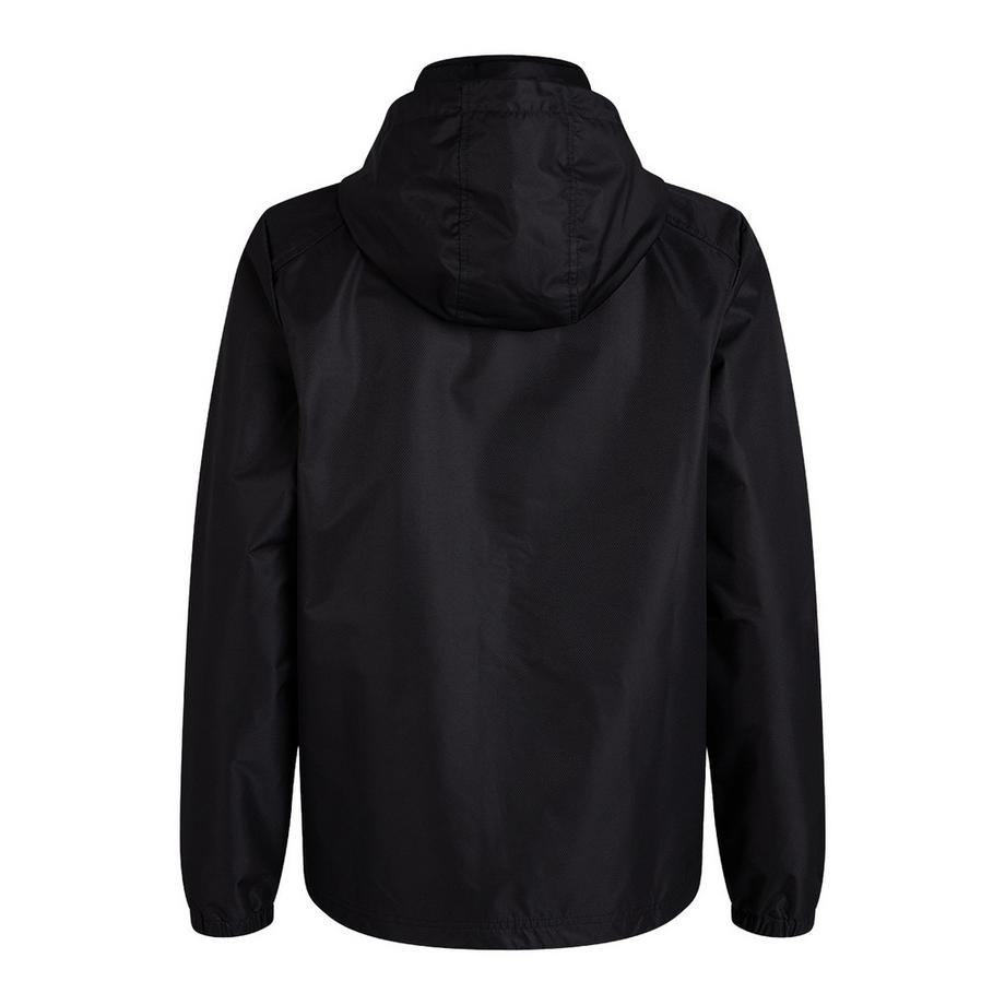 Canterbury Veste Club Imperméable Fermeture Éclair Intégrale  