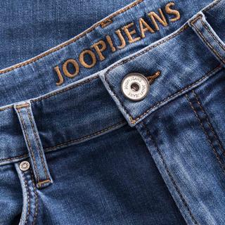 Joop Jeans Mitch Stretch Straight Fit Jeans  