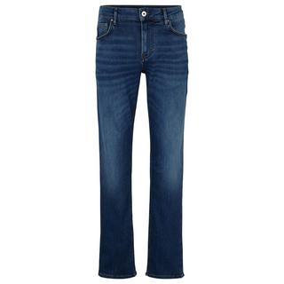 Joop Jeans Mitch Stretch Straight Fit Jeans  