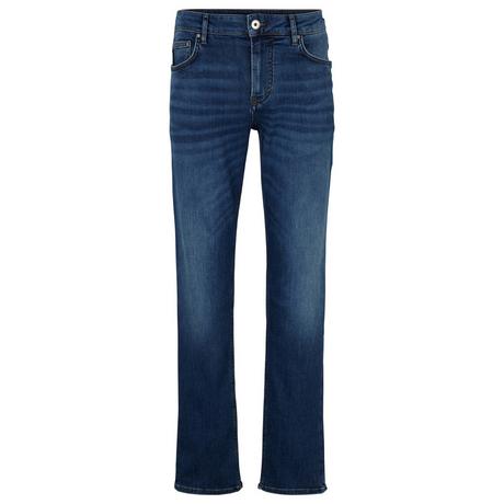 Joop Jeans Mitch Stretch Straight Fit Jeans  