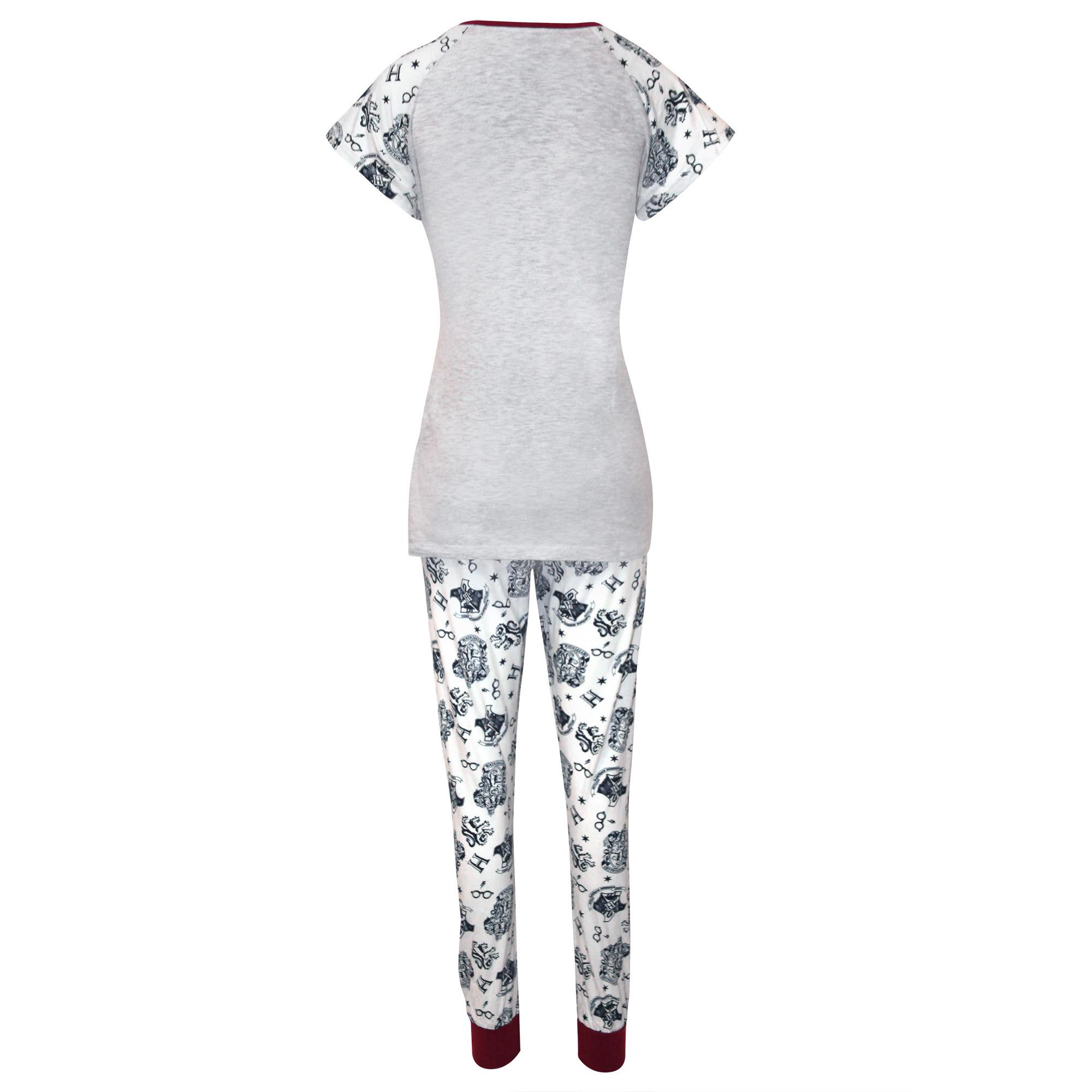 Harry Potter Schlafanzug mit sprechendem Hut Design  