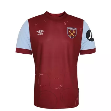 Maillot domicile 23/24 Enfant