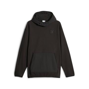 Fleece mit Kapuze  Classics Utility Fleece