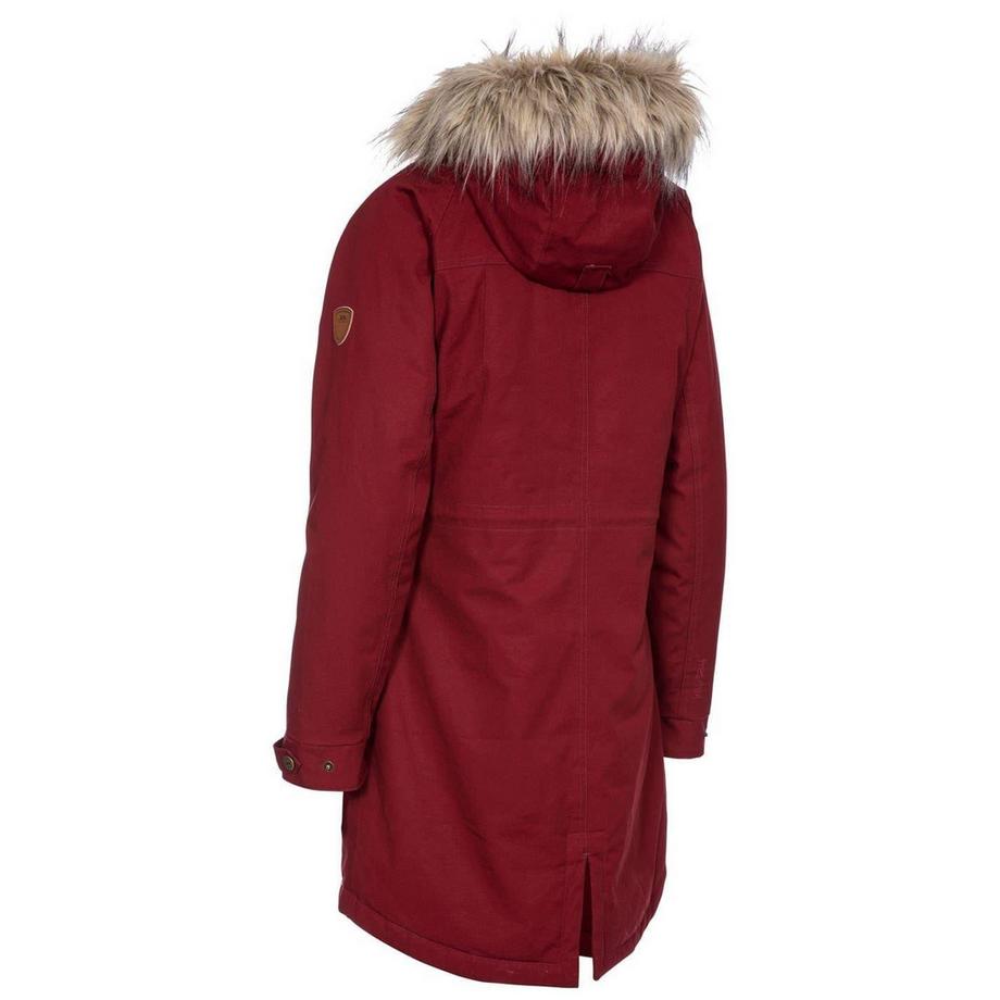 Trespass Parka Impermeabile Faithful  