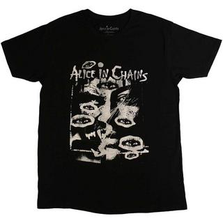 Alice In Chains All Eyes T-Shirt  