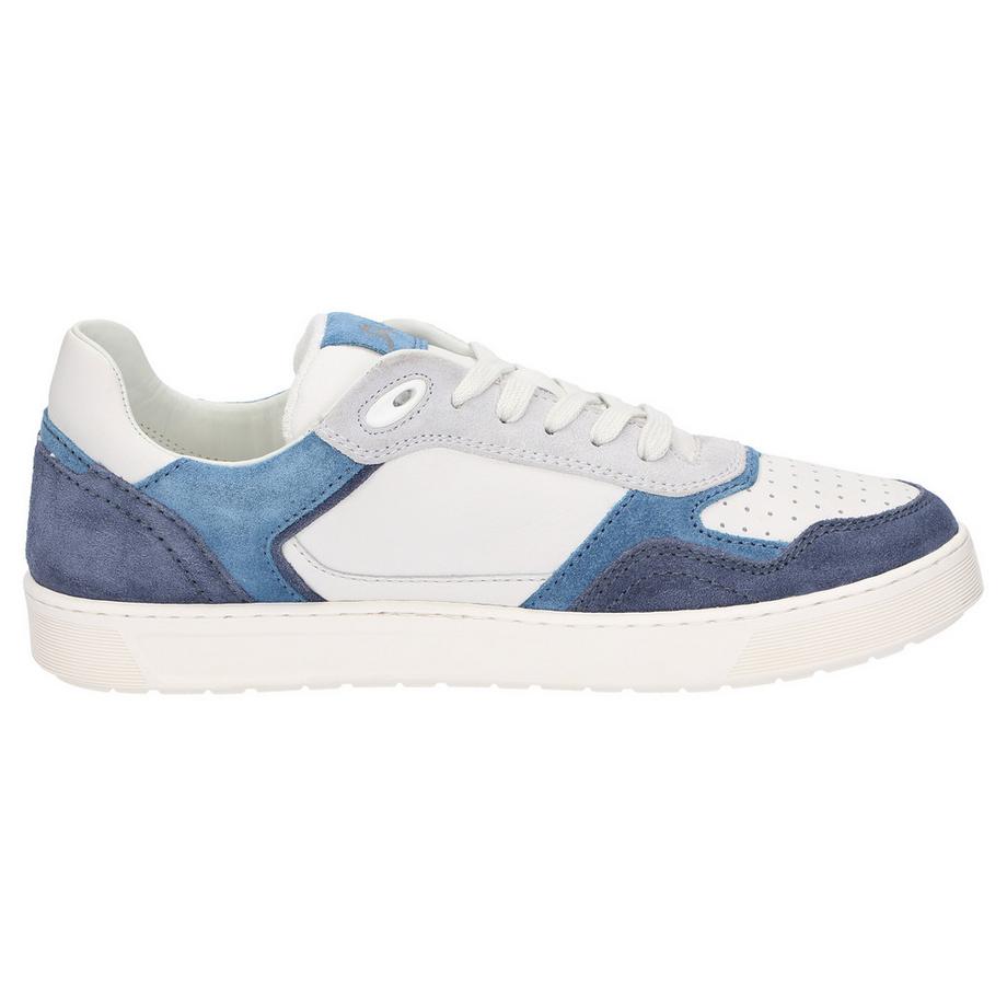 Sioux Tedroso-704 Sneaker  
