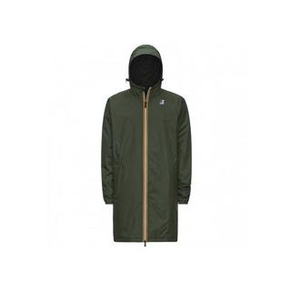 K-WAY Le Vrai 3.0 Eiffel Warm-XXL Regenjacke  