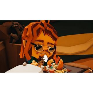 GAME  PS5 Light Stand (Playstation 5 Slim/Pro) 