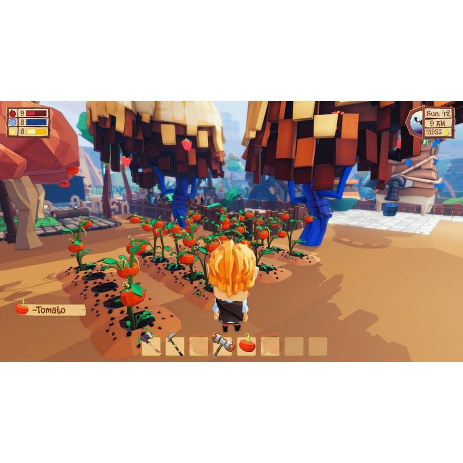 GAME  Epic Chef Standard Englisch PlayStation 4 