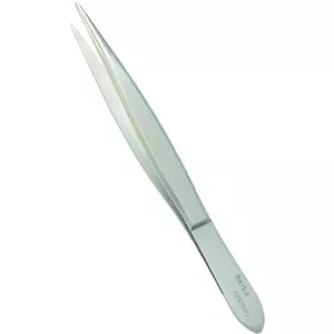 Pinzette spitz, Inox