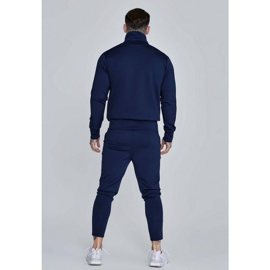 Sik Silk  Veste de sweat Essentials Poly Track Top 