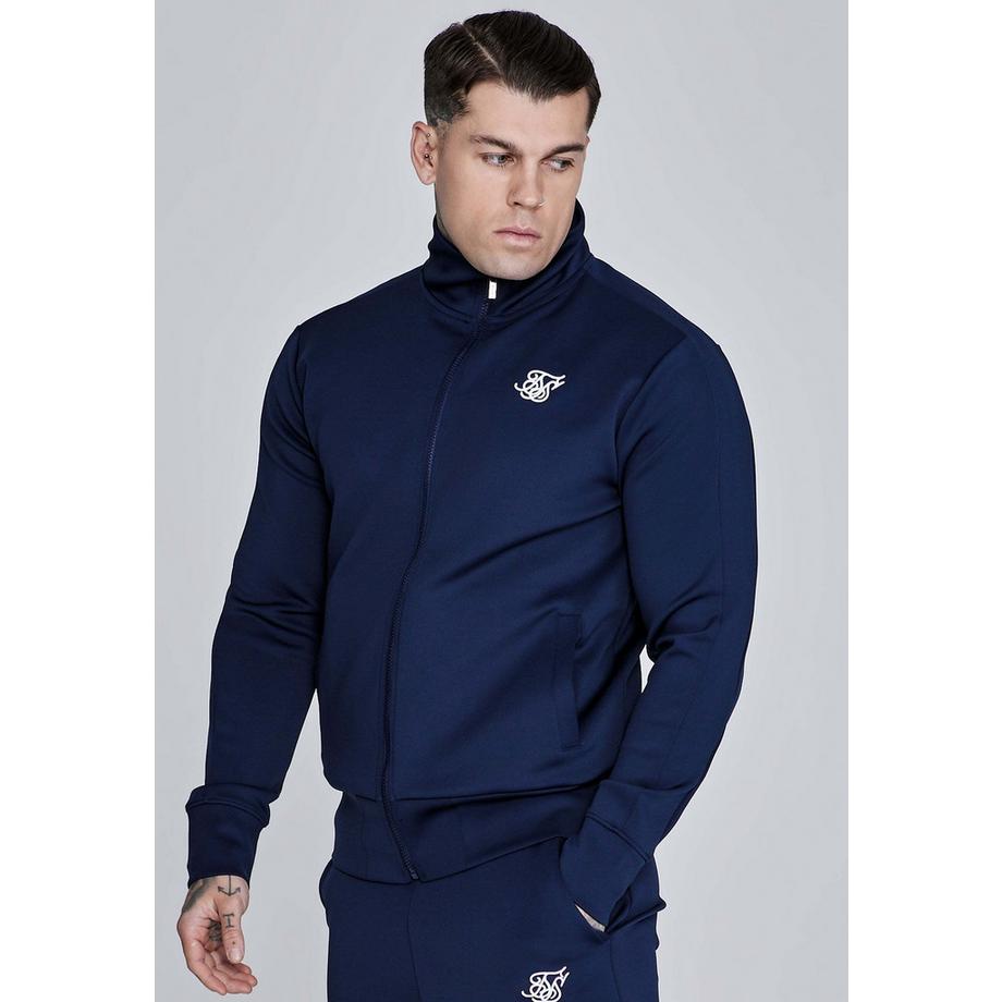 Veste de sweat Essentials Poly Track Top