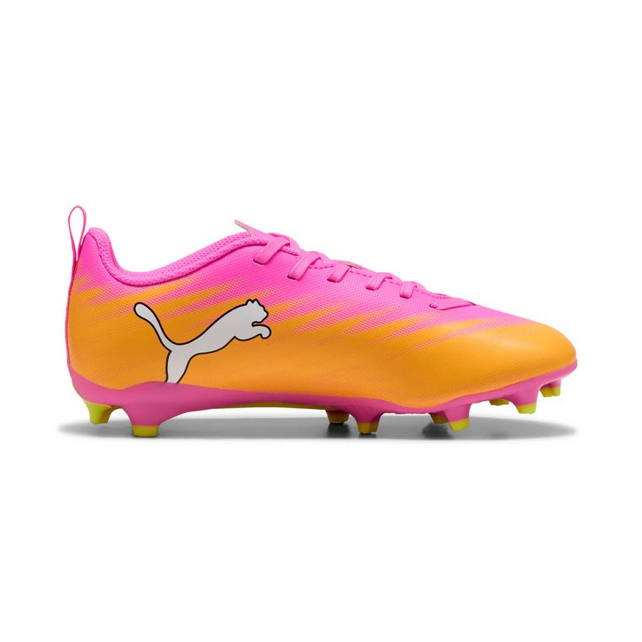 PUMA Scarpe da calcio bambino ultra 6 play fg/ag  
