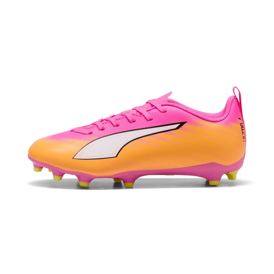 PUMA Scarpe da calcio bambino ultra 6 play fg/ag  