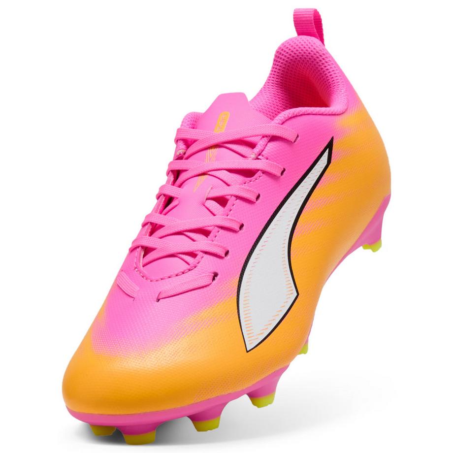 PUMA Scarpe da calcio bambino ultra 6 play fg/ag  