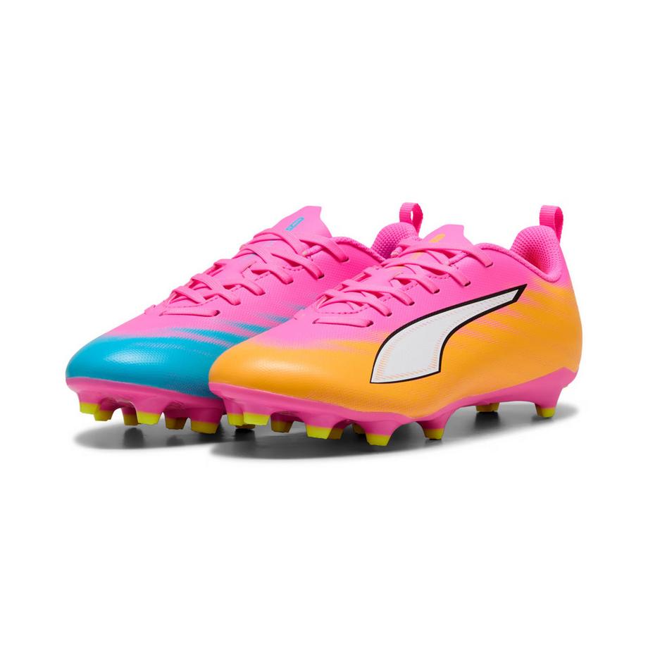 Scarpe da calcio bambino ultra 6 play fg/ag