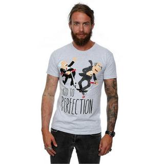 The Muppets T-shirt Aged To Perfection  