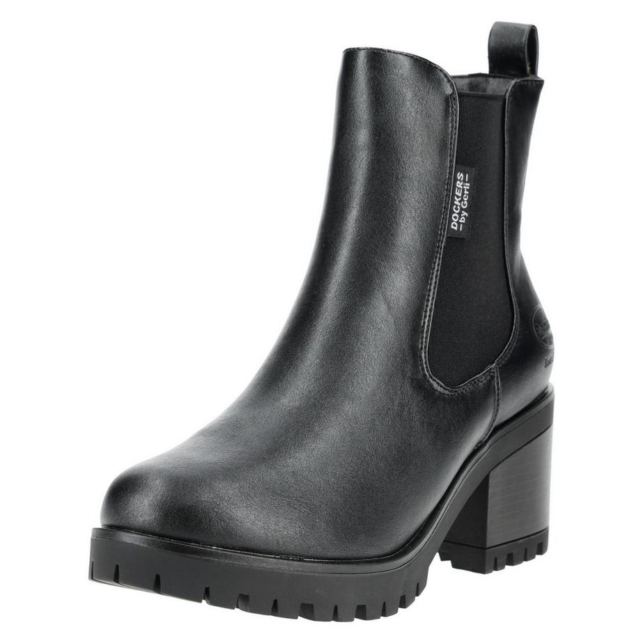 Bottines