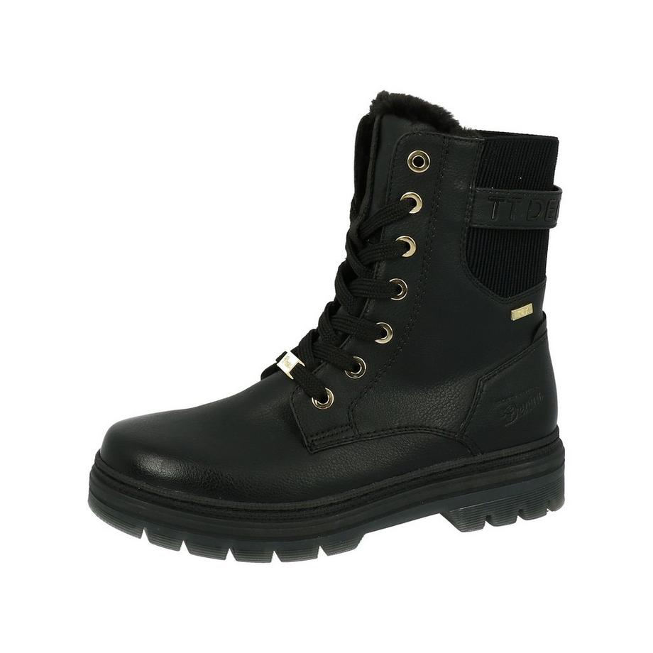 Stiefelette