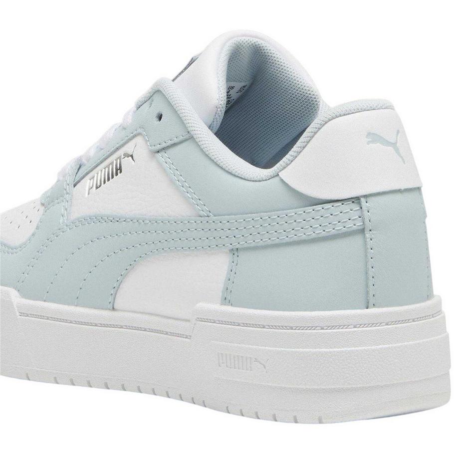 PUMA CA Pro Sneaker Plattformsohle  