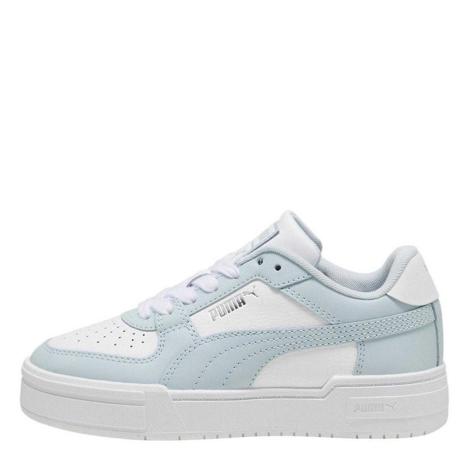 PUMA CA Pro Sneaker Plattformsohle  