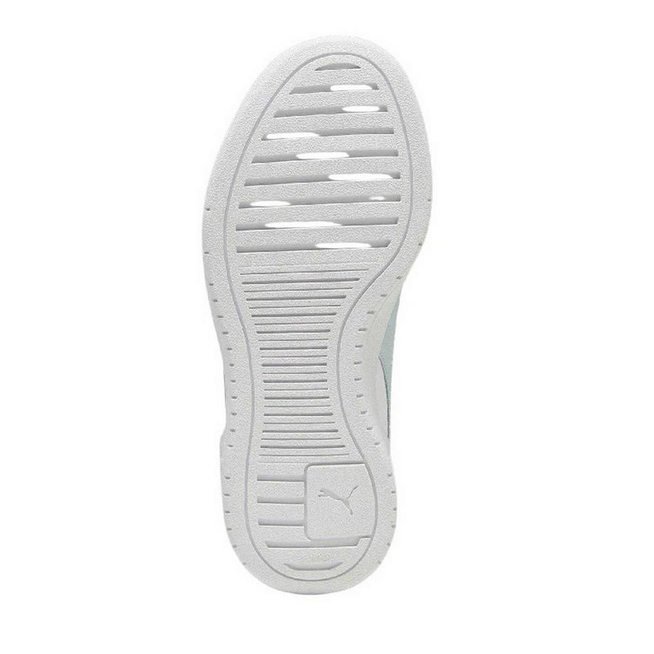 PUMA CA Pro Sneaker Plattformsohle  