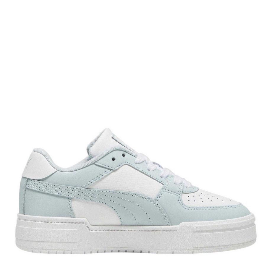 Ca Pro Sneaker , Plattformabsatz