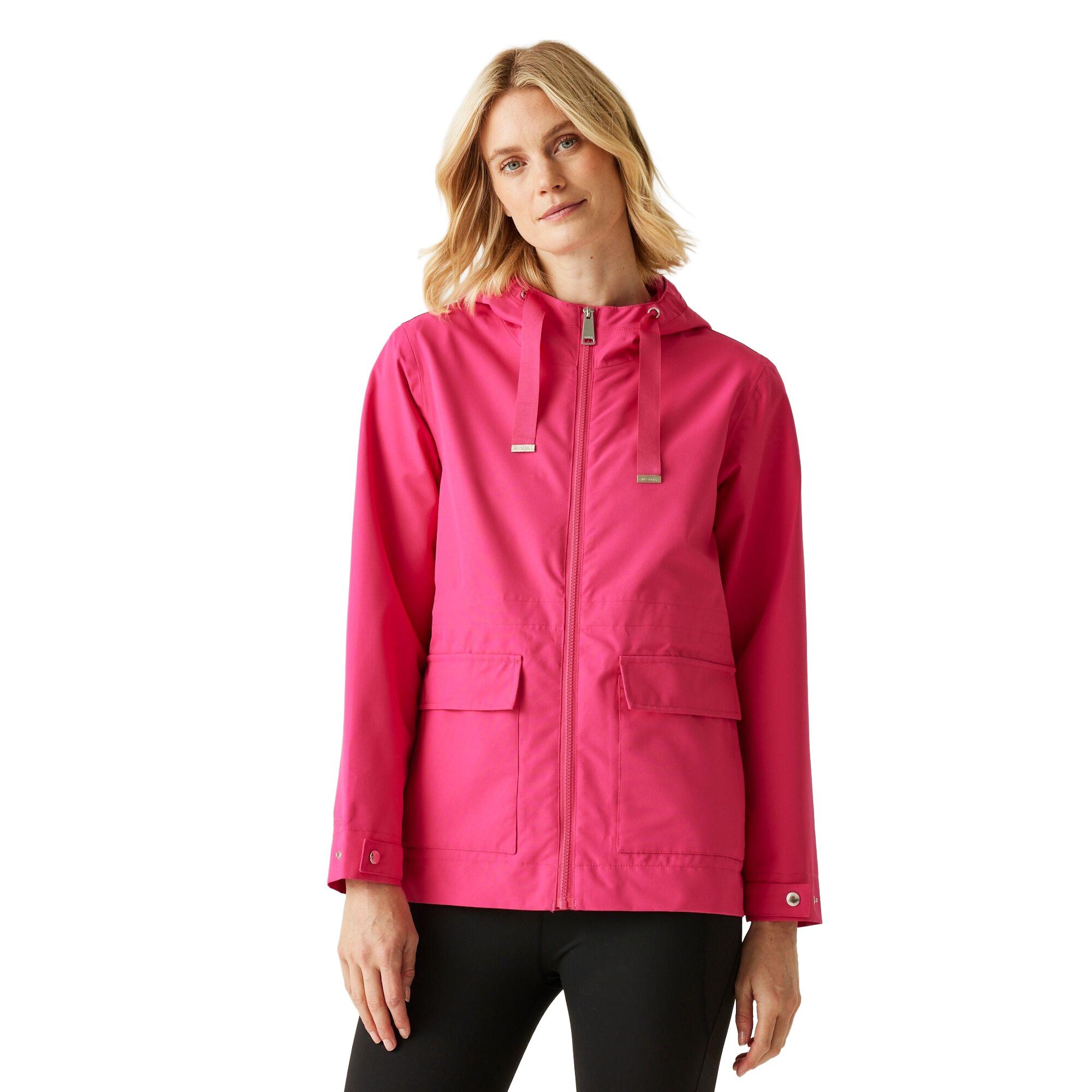 Regatta Otilie wasserfeste Jacke  