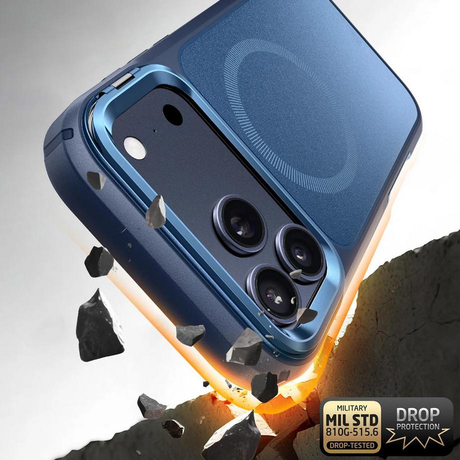 Avizar  Ares Flip Case iPhone 17 Pro Max 