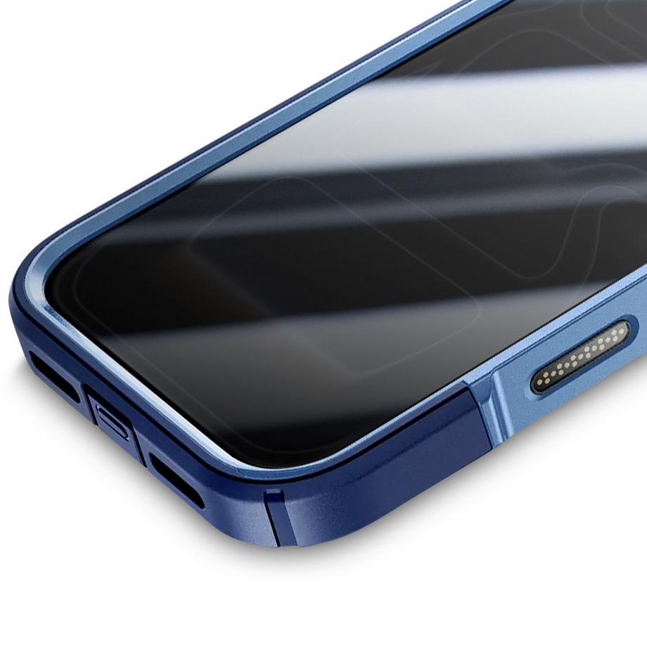 Avizar  Ares Flip Case iPhone 17 Pro Max 