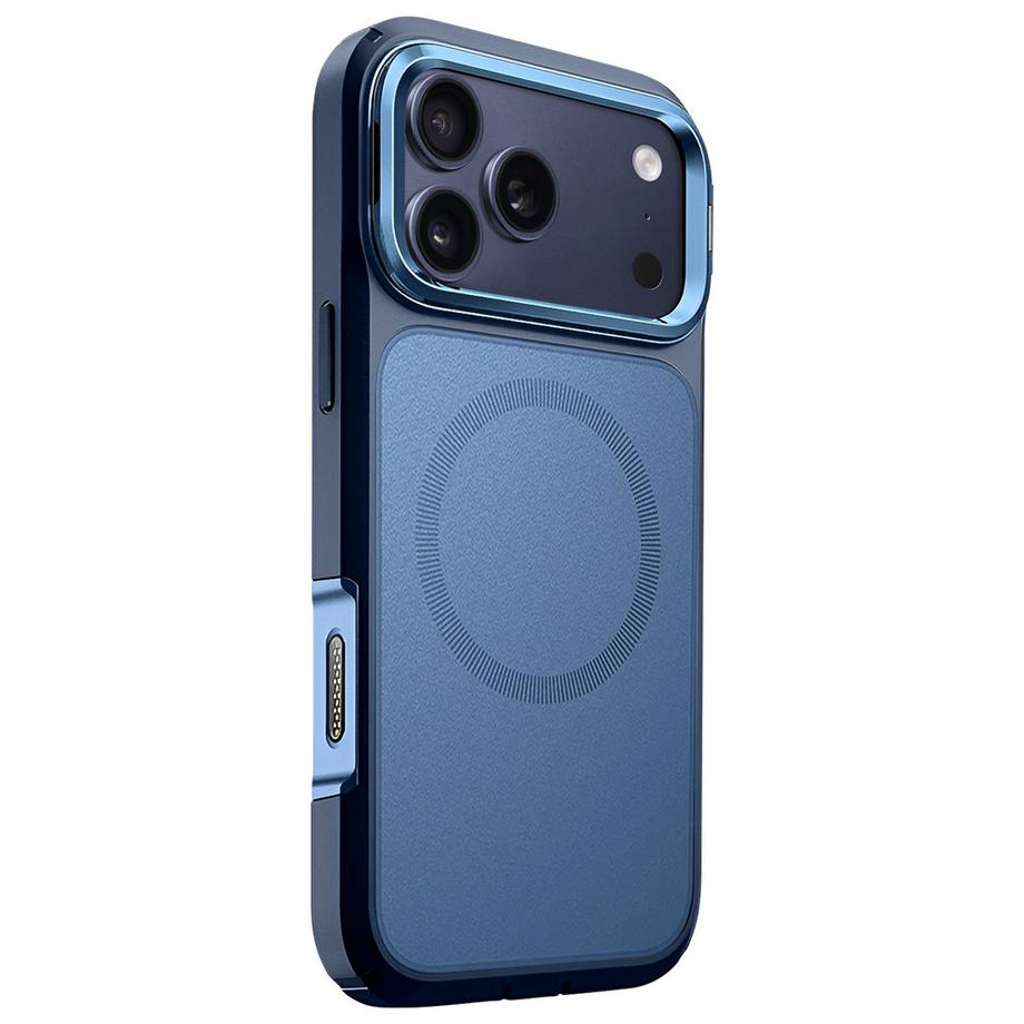 Ares Flip Case iPhone 17 Pro Max