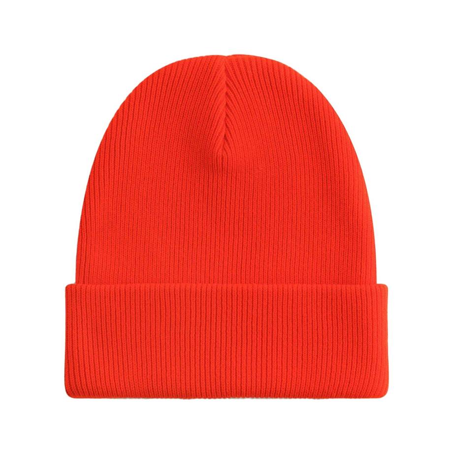 Beechfield Mütze mit Bündchen  