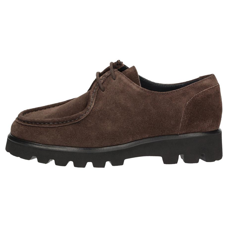 Sioux Meredira-752-H Chaussure à lacets  