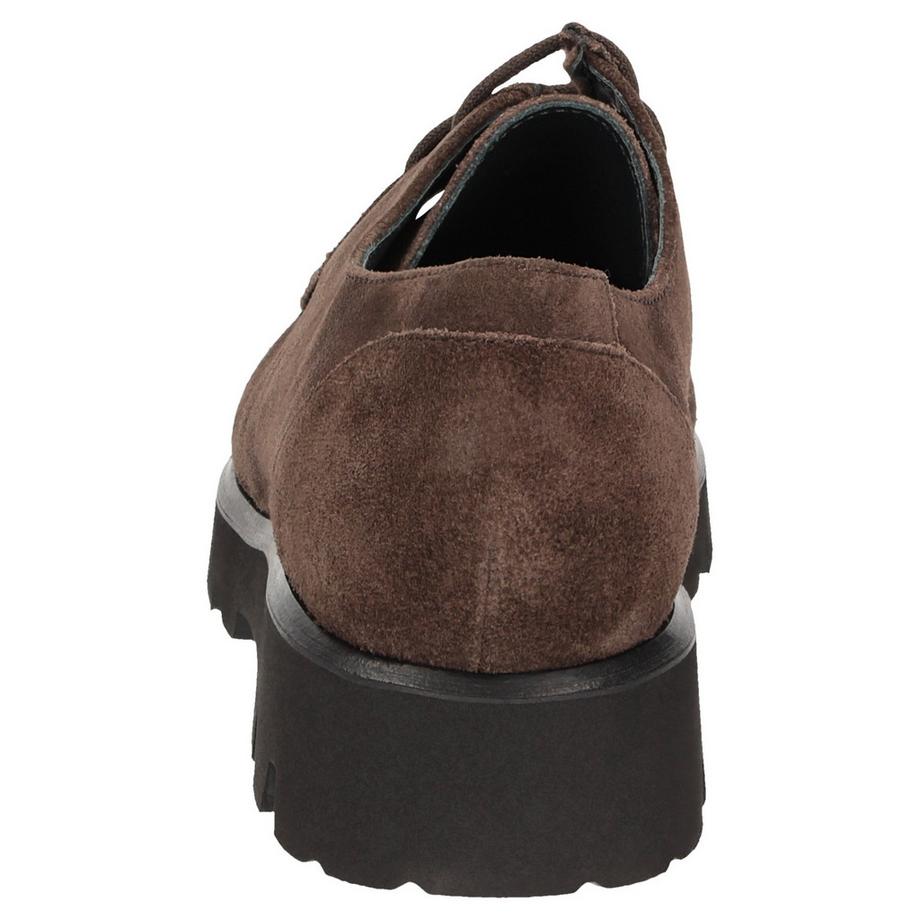 Sioux Meredira-752-H Chaussure à lacets  