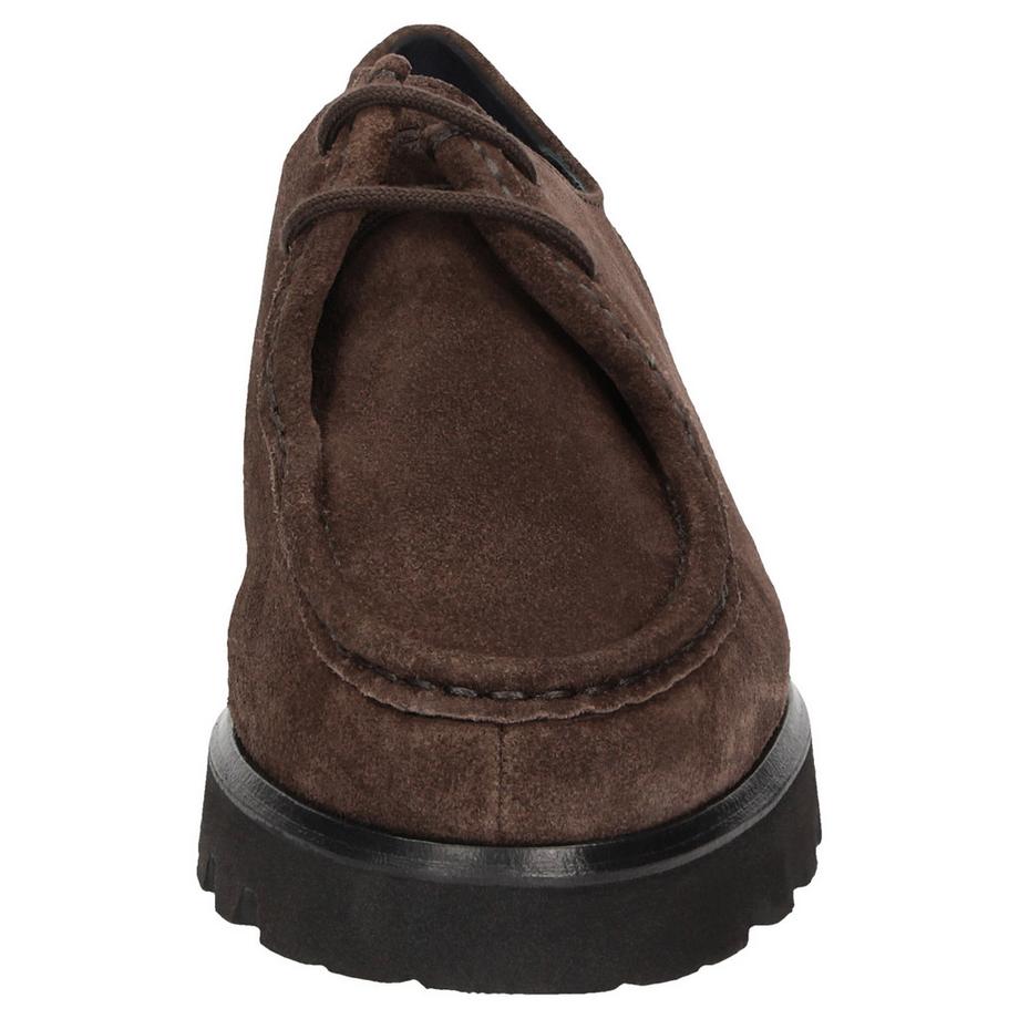 Sioux Meredira-752-H Chaussure à lacets  