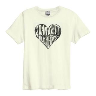 Amplified Joan Jett & The Black Hearts T-Shirt  