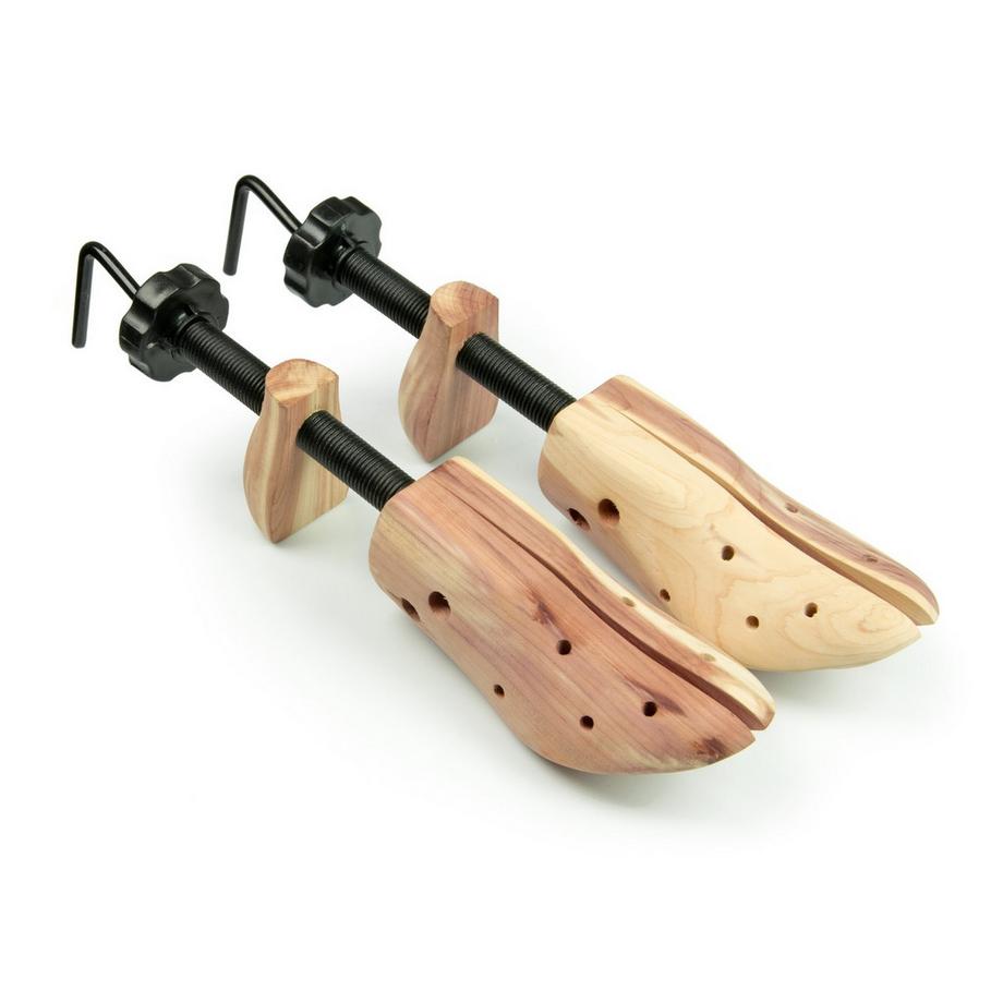 Blocs de chaussures universels Massido pour hommes, paquet de 2