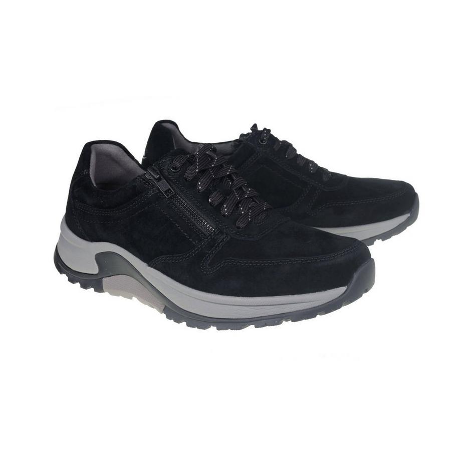 Pius Gabor  Pius Gabor 8000.13.01 - Wildleder wandersneaker 