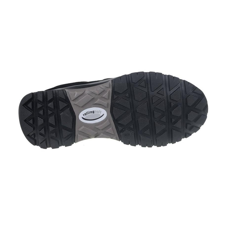 Pius Gabor  Pius Gabor 8000.13.01 - Wildleder wandersneaker 