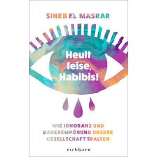 Heult leise, Habibis Masrar, Sineb El Couverture rigide 