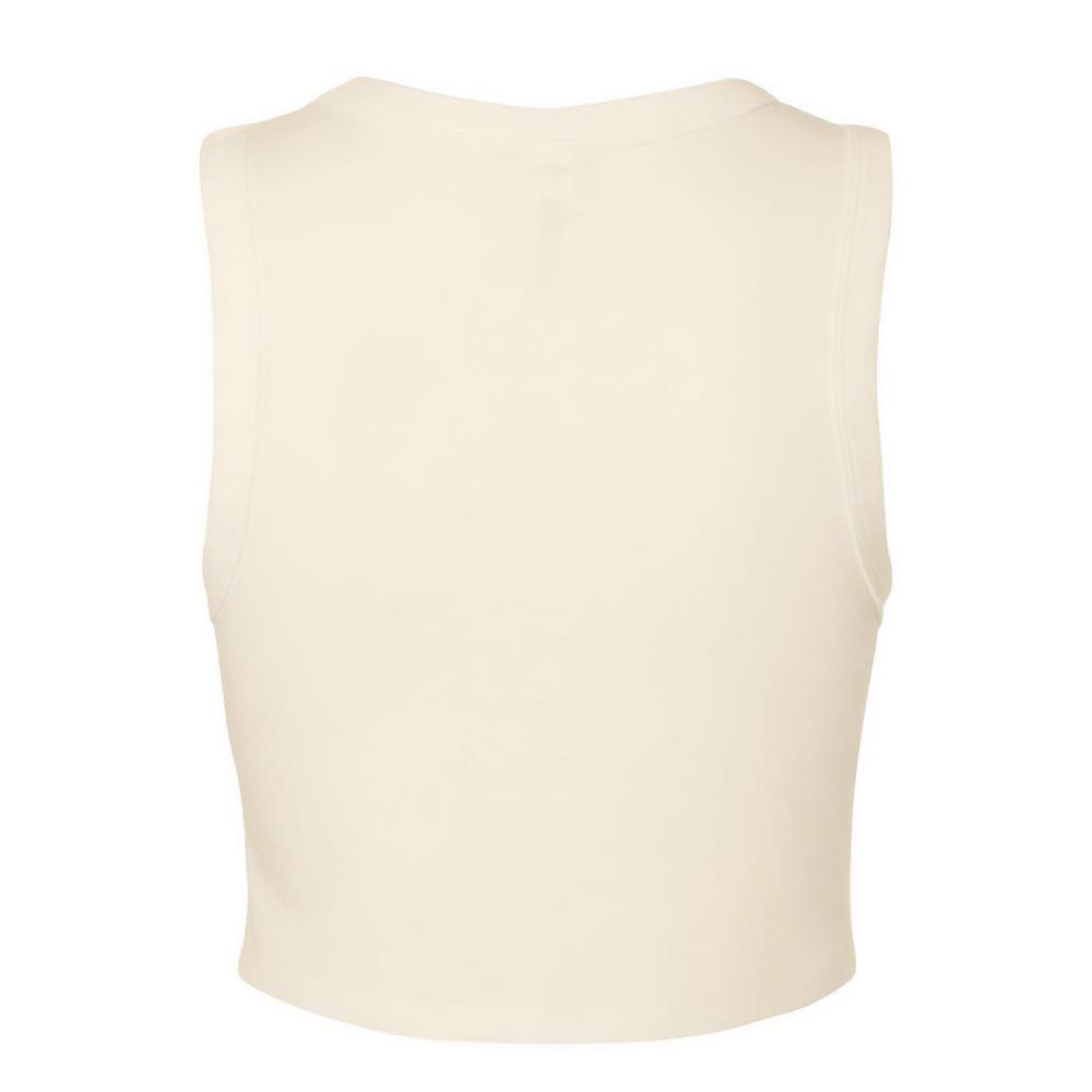 Bella + Canvas Débardeur Court  