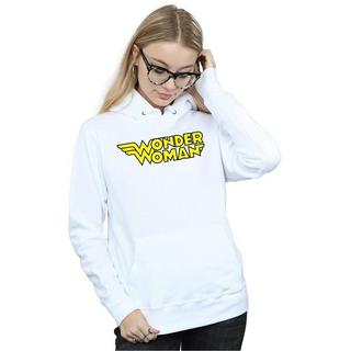 DC COMICS  Sweat à capuche WONDER WOMAN WINGED LOGO 