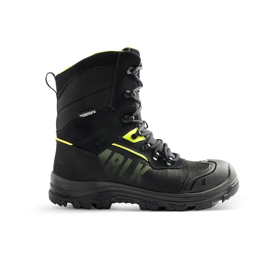 Bottes de sécurité storm