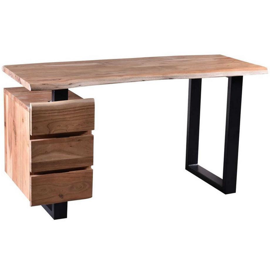 mutoni Scrivania ad albero unica  