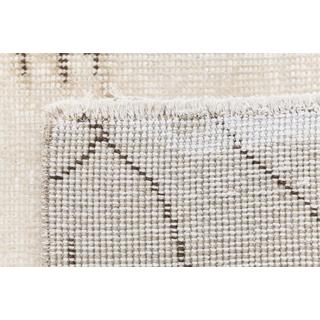 VIDAL Tapis fait à la main Ultra Vintage  