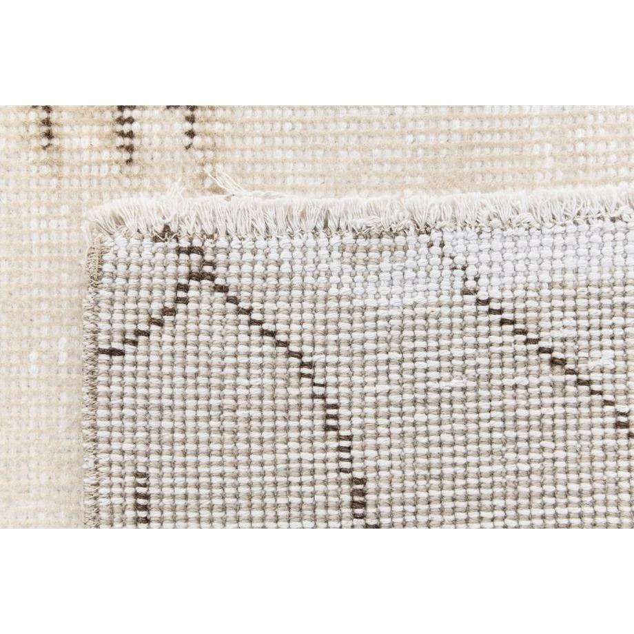 VIDAL Handgemachter Teppich Ultra Vintage  