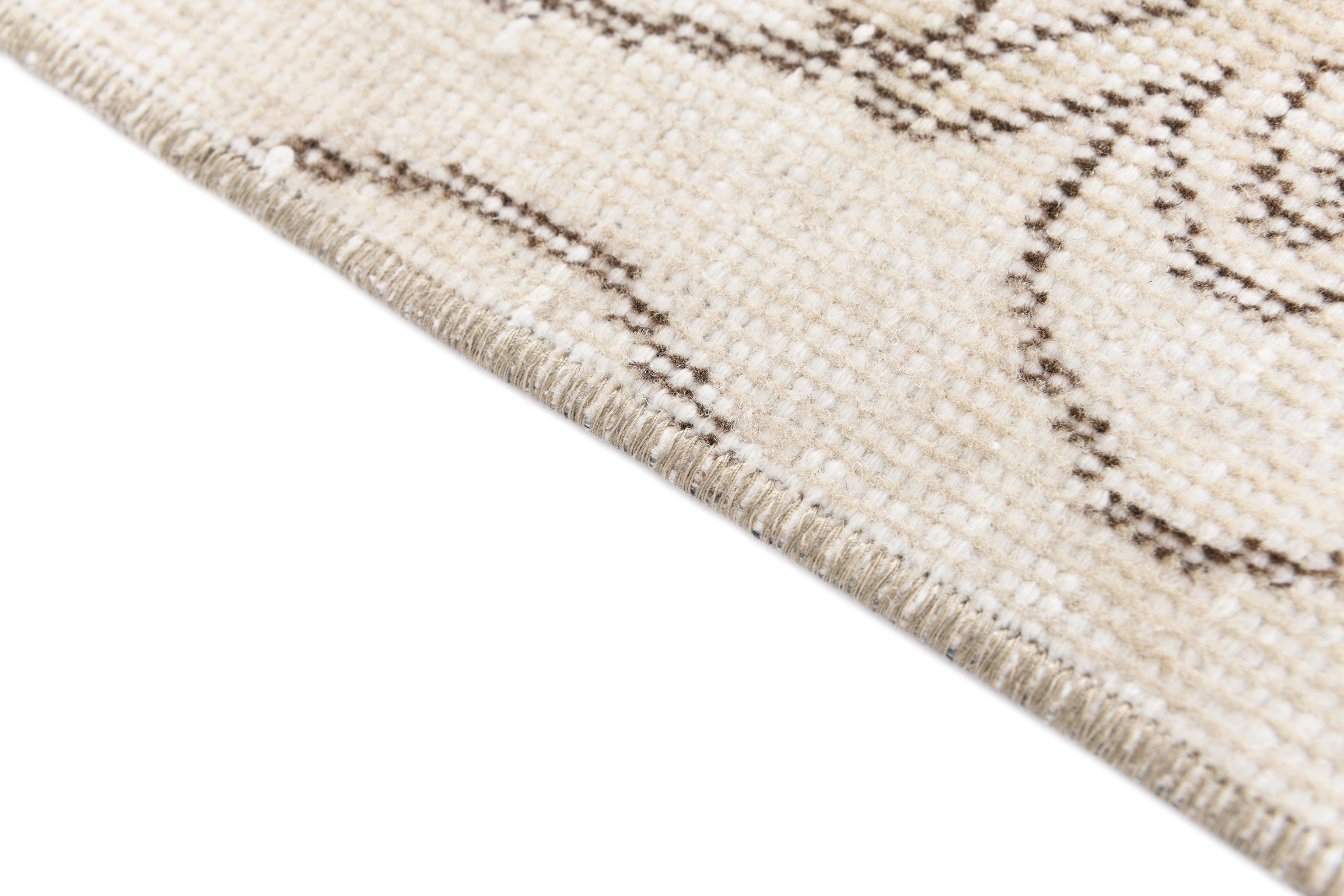 VIDAL Tapis fait à la main Ultra Vintage  