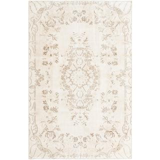 VIDAL Tapis fait à la main Ultra Vintage  