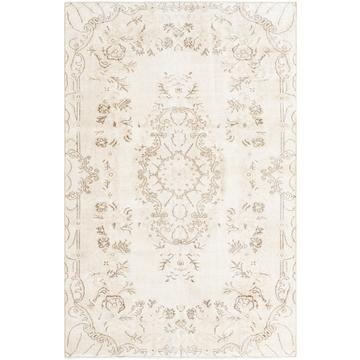 Tapis fait à la main Ultra Vintage